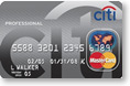 Citi Dividend Platinum Select Card