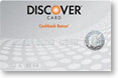 Discover Platinum Card